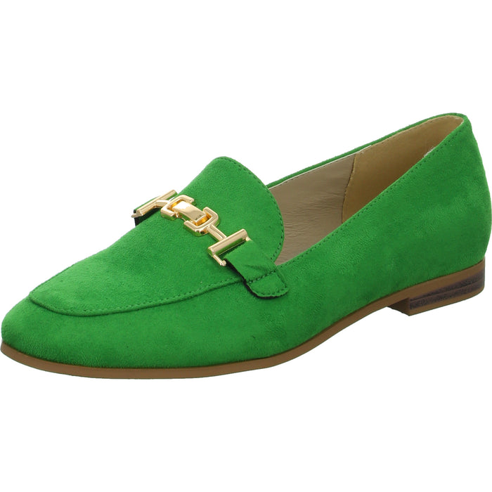 living UPDATED Slipper/Kletthalbschuh bis 25mm Absatz - SchuhEggers.de