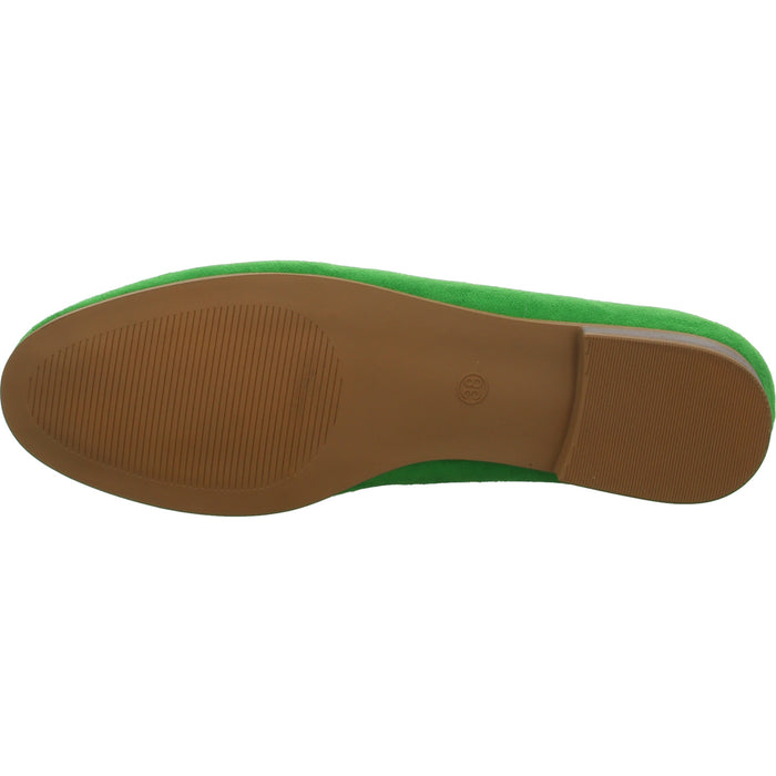 living UPDATED Slipper/Kletthalbschuh bis 25mm Absatz - SchuhEggers.de