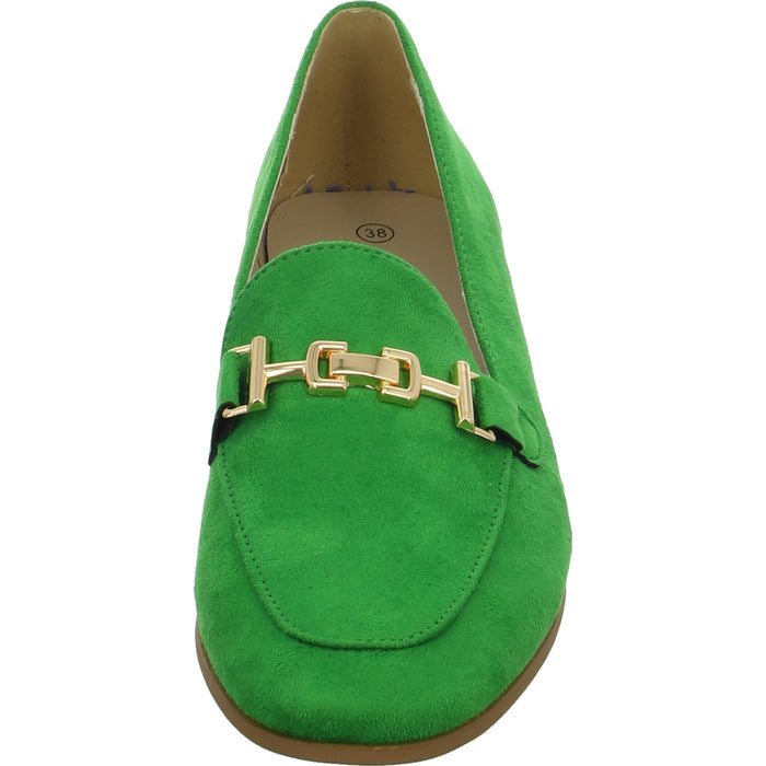 living UPDATED Slipper/Kletthalbschuh bis 25mm Absatz - SchuhEggers.de