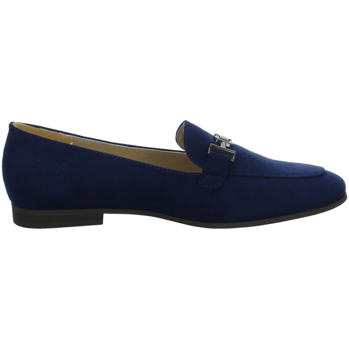 living UPDATED Slipper/Kletthalbschuh bis 25mm Absatz - SchuhEggers.de