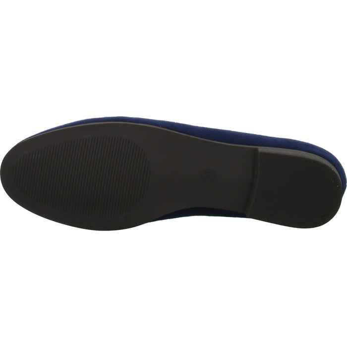 living UPDATED Slipper/Kletthalbschuh bis 25mm Absatz - SchuhEggers.de