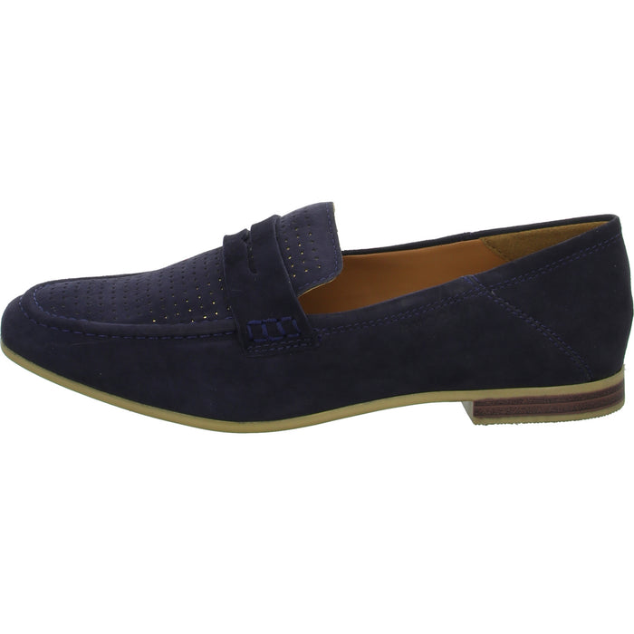 bugatti Slipper/Kletthalbschuh bis 25mm Absatz - SchuhEggers.de