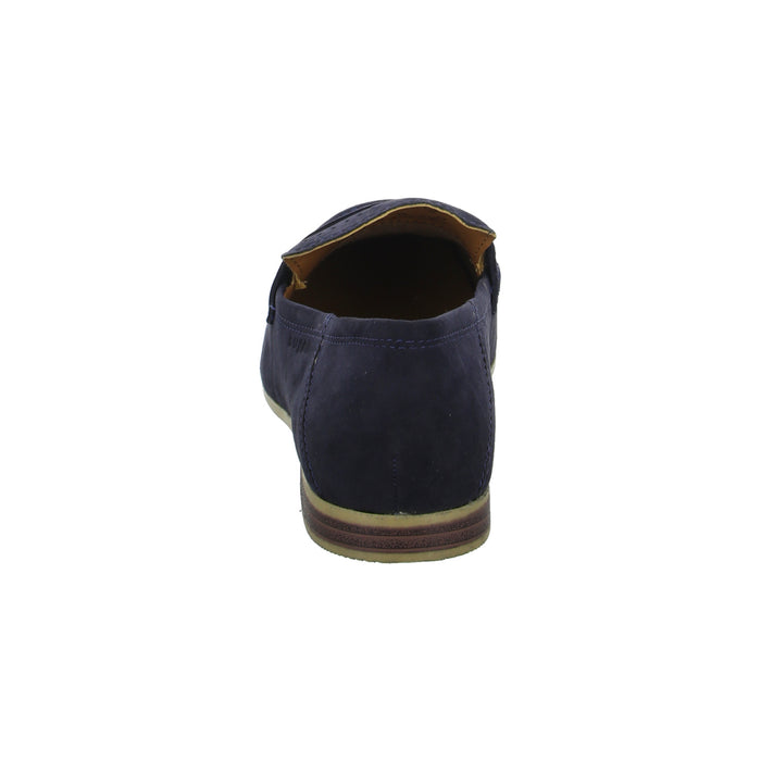 bugatti Slipper/Kletthalbschuh bis 25mm Absatz - SchuhEggers.de