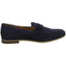bugatti Slipper/Kletthalbschuh bis 25mm Absatz - SchuhEggers.de