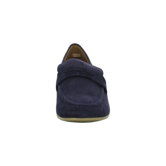 bugatti Slipper/Kletthalbschuh bis 25mm Absatz - SchuhEggers.de