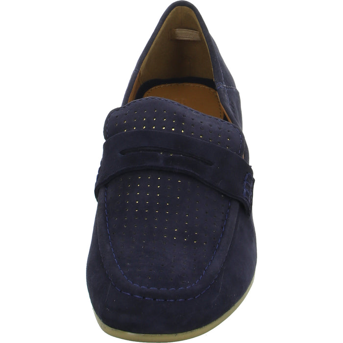 bugatti Slipper/Kletthalbschuh bis 25mm Absatz - SchuhEggers.de