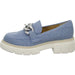 MARCO TOZZI Slipper/Kletthalbschuh bis 25mm Absatz - SchuhEggers.de