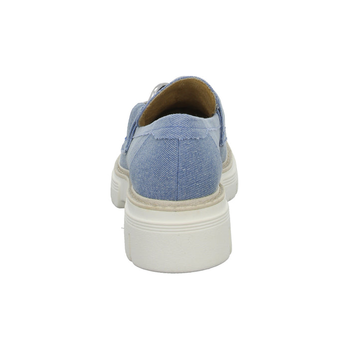 MARCO TOZZI Slipper/Kletthalbschuh bis 25mm Absatz - SchuhEggers.de