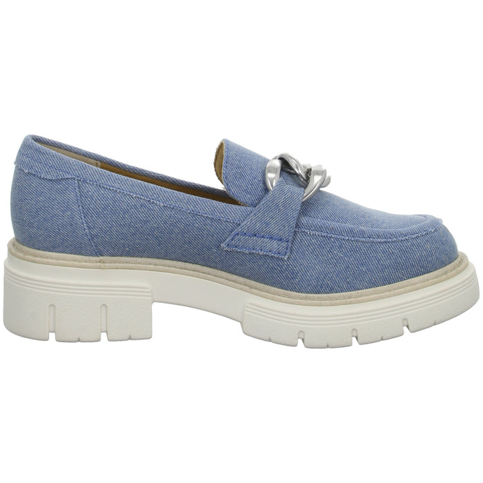 MARCO TOZZI Slipper/Kletthalbschuh bis 25mm Absatz - SchuhEggers.de