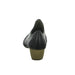 Rieker Slipper/Kletthalbschuh 25-50mm Absatz - SchuhEggers.de