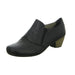 Rieker Slipper/Kletthalbschuh 25-50mm Absatz - SchuhEggers.de