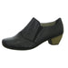 Rieker Slipper/Kletthalbschuh 25-50mm Absatz - SchuhEggers.de