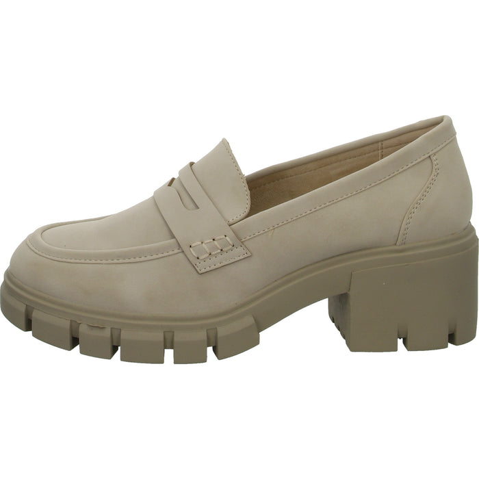 living UPDATED Slipper/Kletthalbschuh 25-50mm Absatz - SchuhEggers.de