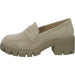 living UPDATED Slipper/Kletthalbschuh 25-50mm Absatz - SchuhEggers.de