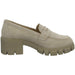 living UPDATED Slipper/Kletthalbschuh 25-50mm Absatz - SchuhEggers.de