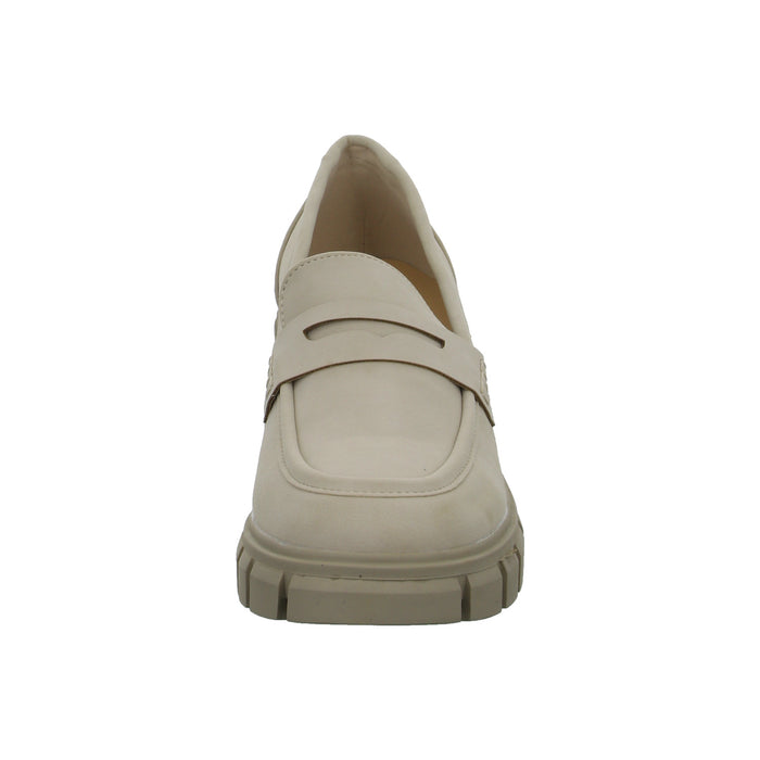 living UPDATED Slipper/Kletthalbschuh 25-50mm Absatz - SchuhEggers.de