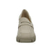 living UPDATED Slipper/Kletthalbschuh 25-50mm Absatz - SchuhEggers.de