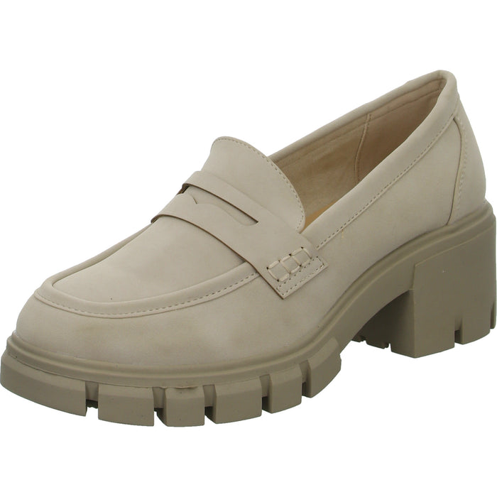 living UPDATED Slipper/Kletthalbschuh 25-50mm Absatz - SchuhEggers.de