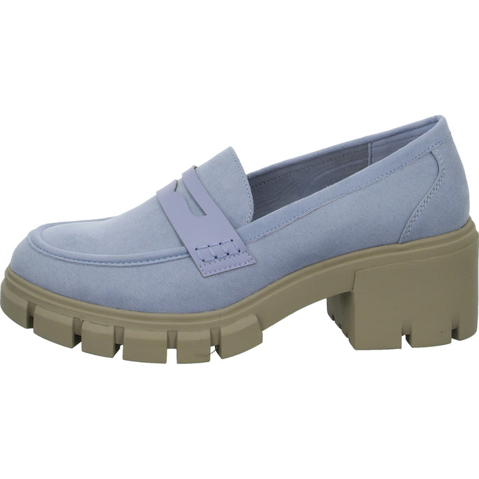 living UPDATED Slipper/Kletthalbschuh 25-50mm Absatz - SchuhEggers.de