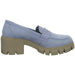 living UPDATED Slipper/Kletthalbschuh 25-50mm Absatz - SchuhEggers.de