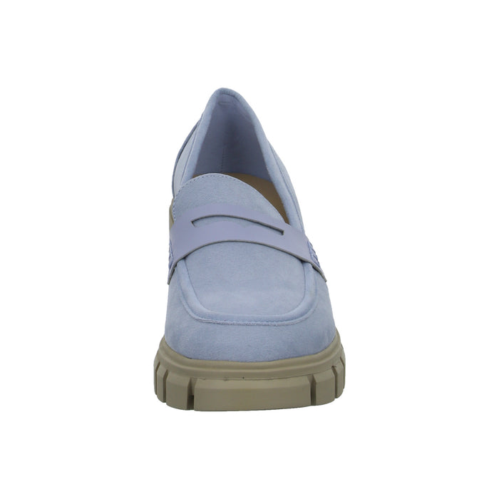 living UPDATED Slipper/Kletthalbschuh 25-50mm Absatz - SchuhEggers.de