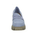 living UPDATED Slipper/Kletthalbschuh 25-50mm Absatz - SchuhEggers.de
