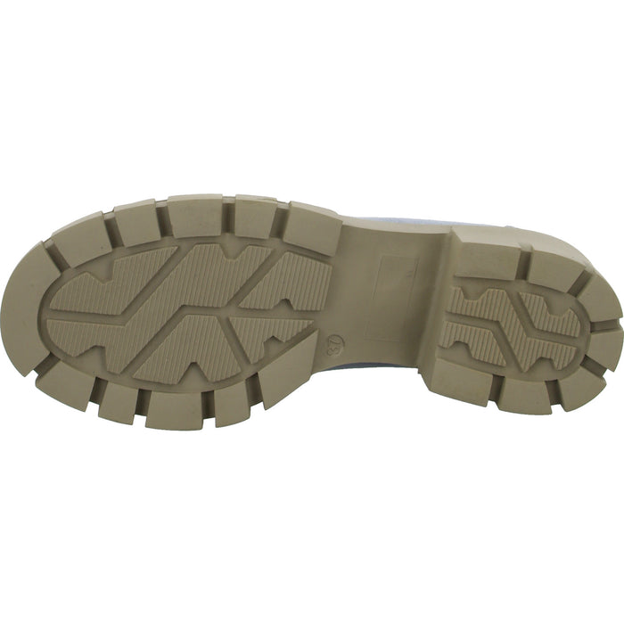 living UPDATED Slipper/Kletthalbschuh 25-50mm Absatz - SchuhEggers.de