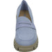 living UPDATED Slipper/Kletthalbschuh 25-50mm Absatz - SchuhEggers.de