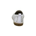 Rieker Slipper/Kletthalbschuh luftdurchlässig (durchbrochenes/geflochtenes Obermaterial) - SchuhEggers.de