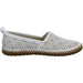 Rieker Slipper/Kletthalbschuh luftdurchlässig (durchbrochenes/geflochtenes Obermaterial) - SchuhEggers.de