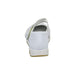 Rieker Slipper/Kletthalbschuh luftdurchlässig (durchbrochenes/geflochtenes Obermaterial) - SchuhEggers.de