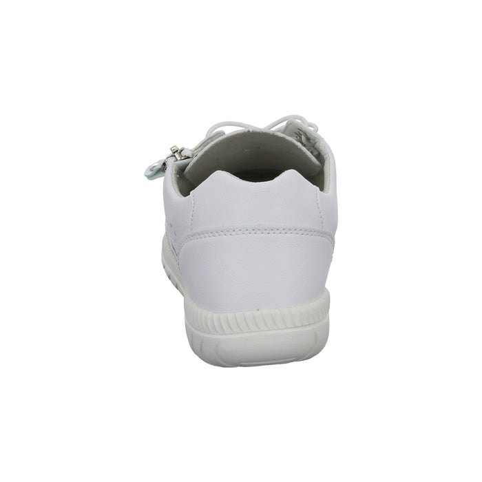 scarbella Slipper/Kletthalbschuh luftdurchlässig (durchbrochenes/geflochtenes Obermaterial) - SchuhEggers.de