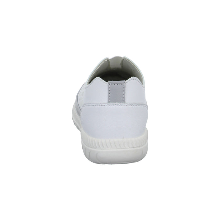 scarbella Slipper/Kletthalbschuh luftdurchlässig (durchbrochenes/geflochtenes Obermaterial) - SchuhEggers.de