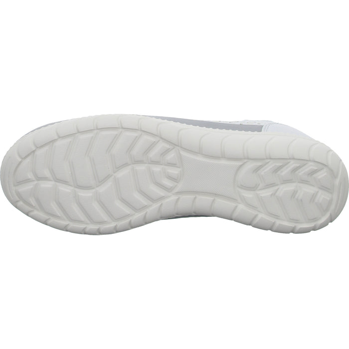 scarbella Slipper/Kletthalbschuh luftdurchlässig (durchbrochenes/geflochtenes Obermaterial) - SchuhEggers.de