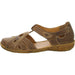 Josef Seibel Slipper/Kletthalbschuh luftdurchlässig (durchbrochenes/geflochtenes Obermaterial) Rosalie 29 - SchuhEggers.de