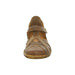 Josef Seibel Slipper/Kletthalbschuh luftdurchlässig (durchbrochenes/geflochtenes Obermaterial) Rosalie 29 - SchuhEggers.de
