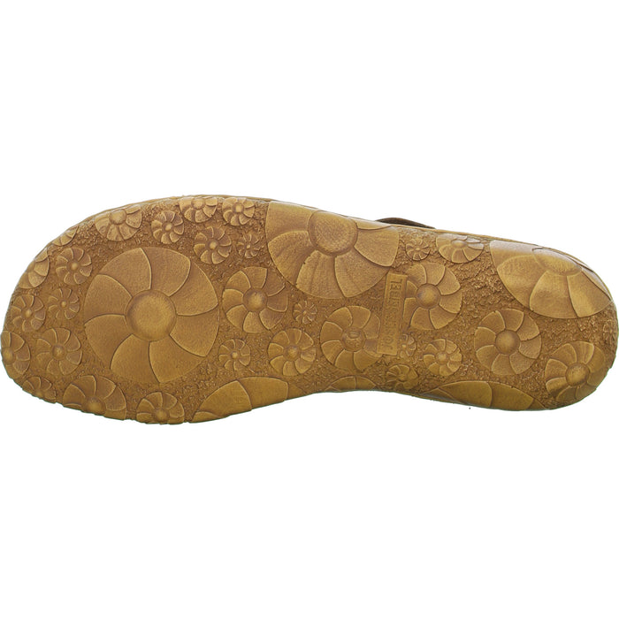 Josef Seibel Slipper/Kletthalbschuh luftdurchlässig (durchbrochenes/geflochtenes Obermaterial) Rosalie 29 - SchuhEggers.de