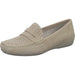 Rieker Slipper/Kletthalbschuh luftdurchlässig (durchbrochenes/geflochtenes Obermaterial) - SchuhEggers.de
