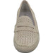 Rieker Slipper/Kletthalbschuh luftdurchlässig (durchbrochenes/geflochtenes Obermaterial) - SchuhEggers.de
