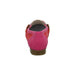 Rieker Slipper/Kletthalbschuh luftdurchlässig (durchbrochenes/geflochtenes Obermaterial) - SchuhEggers.de