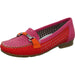 Rieker Slipper/Kletthalbschuh luftdurchlässig (durchbrochenes/geflochtenes Obermaterial) - SchuhEggers.de