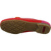 Rieker Slipper/Kletthalbschuh luftdurchlässig (durchbrochenes/geflochtenes Obermaterial) - SchuhEggers.de
