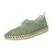Rieker Slipper/Kletthalbschuh luftdurchlässig (durchbrochenes/geflochtenes Obermaterial) - SchuhEggers.de