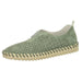 Rieker Slipper/Kletthalbschuh luftdurchlässig (durchbrochenes/geflochtenes Obermaterial) - SchuhEggers.de