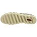 Rieker Slipper/Kletthalbschuh luftdurchlässig (durchbrochenes/geflochtenes Obermaterial) - SchuhEggers.de