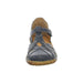 Josef Seibel Slipper/Kletthalbschuh luftdurchlässig (durchbrochenes/geflochtenes Obermaterial) ROSALIE 29 - SchuhEggers.de