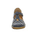 Josef Seibel Slipper/Kletthalbschuh luftdurchlässig (durchbrochenes/geflochtenes Obermaterial) ROSALIE 29 - SchuhEggers.de
