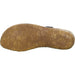 Josef Seibel Slipper/Kletthalbschuh luftdurchlässig (durchbrochenes/geflochtenes Obermaterial) ROSALIE 29 - SchuhEggers.de