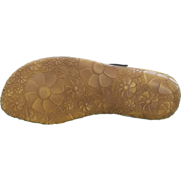 Josef Seibel Slipper/Kletthalbschuh luftdurchlässig (durchbrochenes/geflochtenes Obermaterial) ROSALIE 29 - SchuhEggers.de