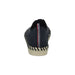 Rieker Slipper/Kletthalbschuh luftdurchlässig (durchbrochenes/geflochtenes Obermaterial) - SchuhEggers.de
